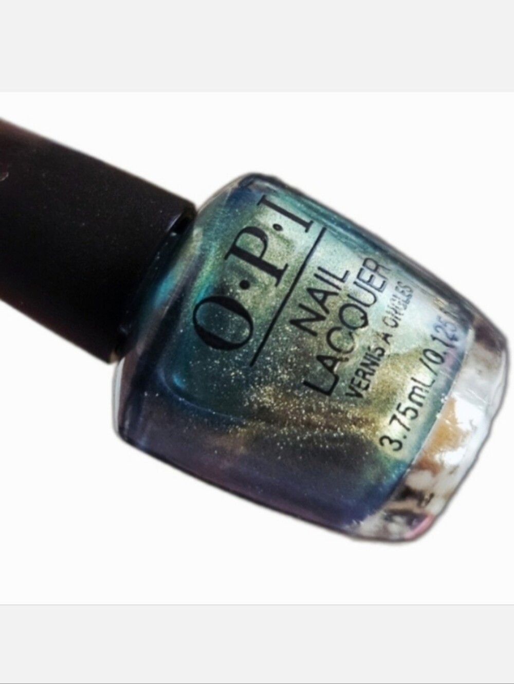 NWT OPI MINI'S: MIX ANY 2 FOR $8! E2E2 CHAMELEON GREEN!